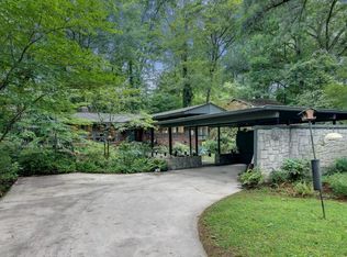 1424 Montevallo Cir, Decatur, GA 30033