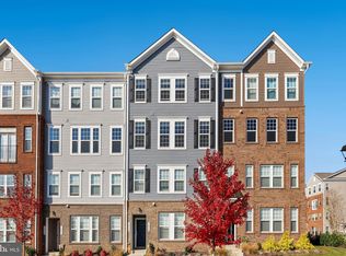 7618 Buzz Aldrin Ln, Lanham, MD 20706