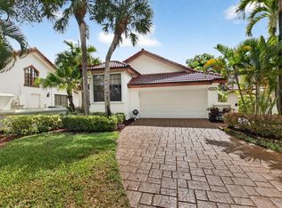 21700 Club Villa Terrace, Boca Raton, FL 33433