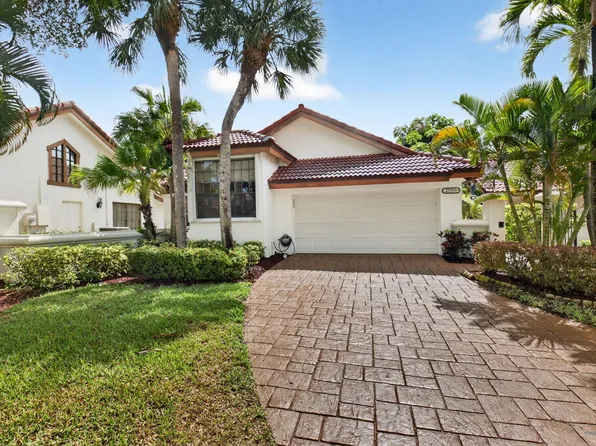 21700 Club Villa Terrace, Boca Raton, FL 33433