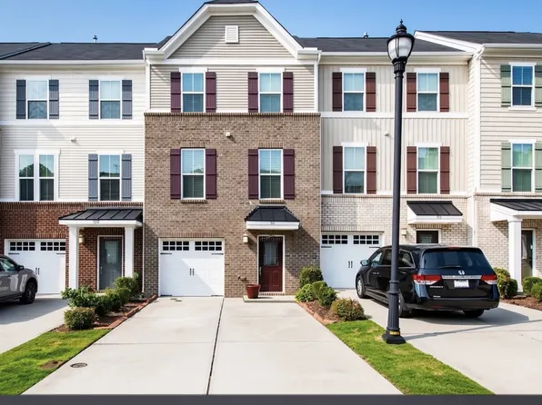 511 Pemberwich Pl, Cary, NC 27519