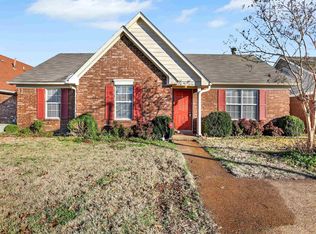 3690 Sunrise Ridge Dr LOT 66, Memphis, TN 38135