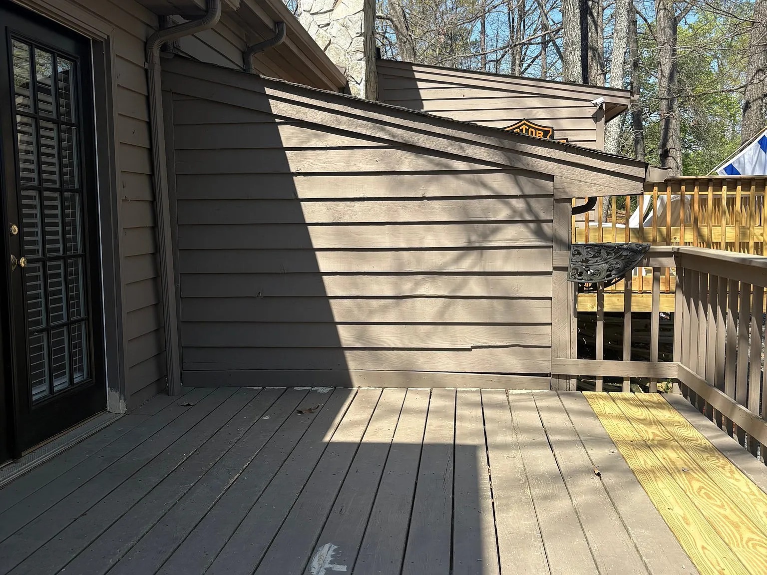 Dogwood Hills Condo — Photo 4