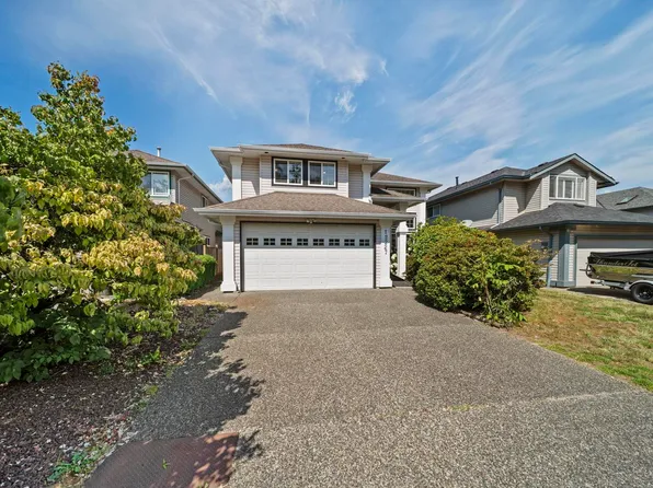 12227 Bonson Rd, Pitt Meadows, BC V3Y 2L5