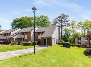 3228 Clairmont North NE #A, Atlanta, GA 30329