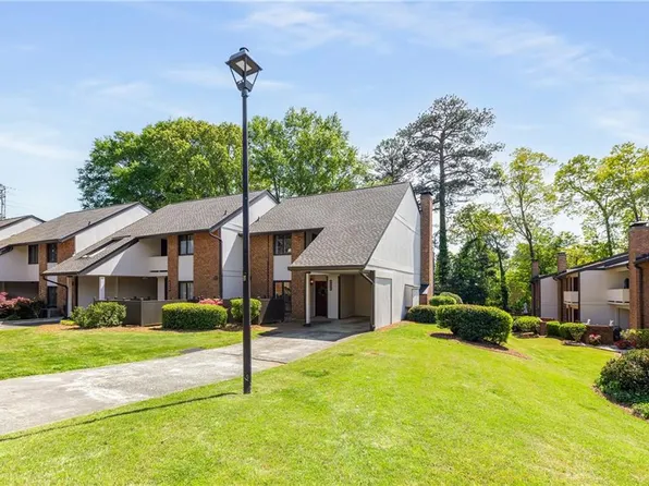 3228 Clairmont North NE #A, Atlanta, GA 30329