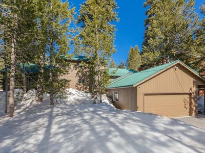 14450 Swiss Ln, Truckee, CA, 96161