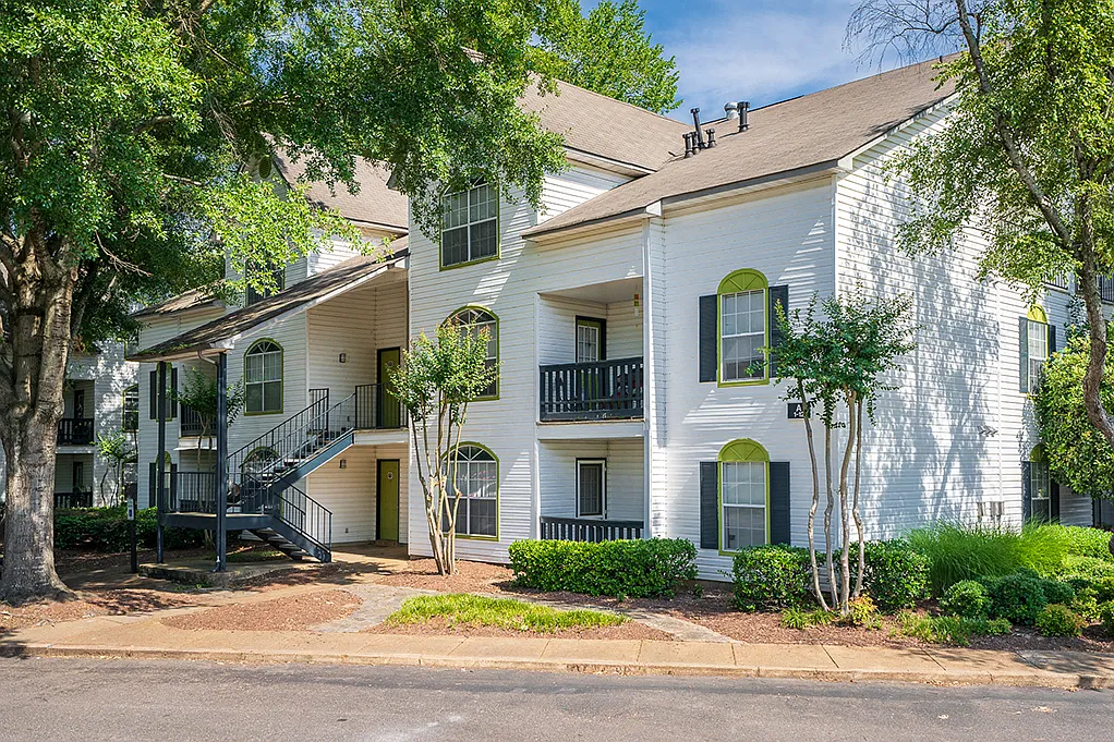 Savannah Creek — Photo 1