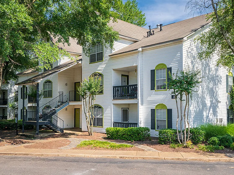 Savannah Creek — Photo 1