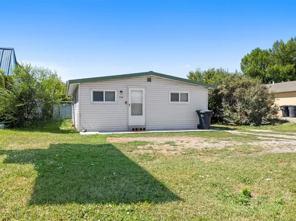 226 Moore Ln, Billings, MT 59101