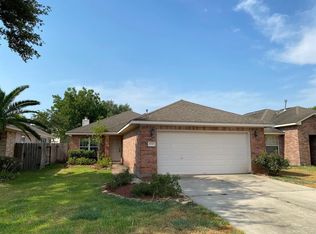 5739 Rose Rock Canyon Dr, Richmond, TX 77469