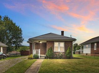 828 John St, Langeloth, PA 15054