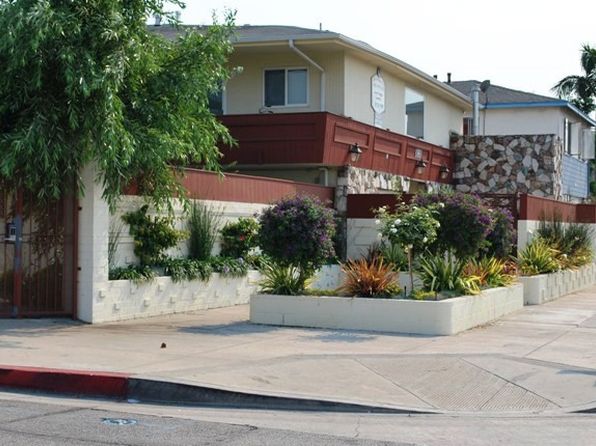10860 Venice Blvd APT 12