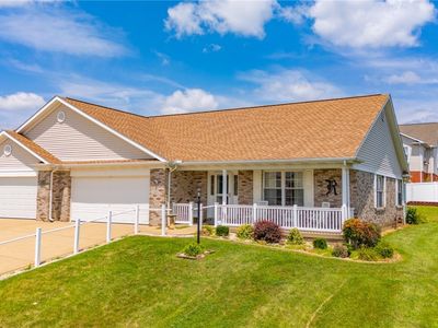 51989 White Pine Dr, Saint Clairsville, OH, 43950