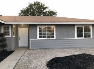 37243 Sabal Ave, Palmdale, CA 93552