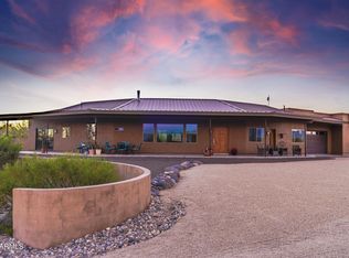 21600 W Mandala Ln, Congress, AZ 85332