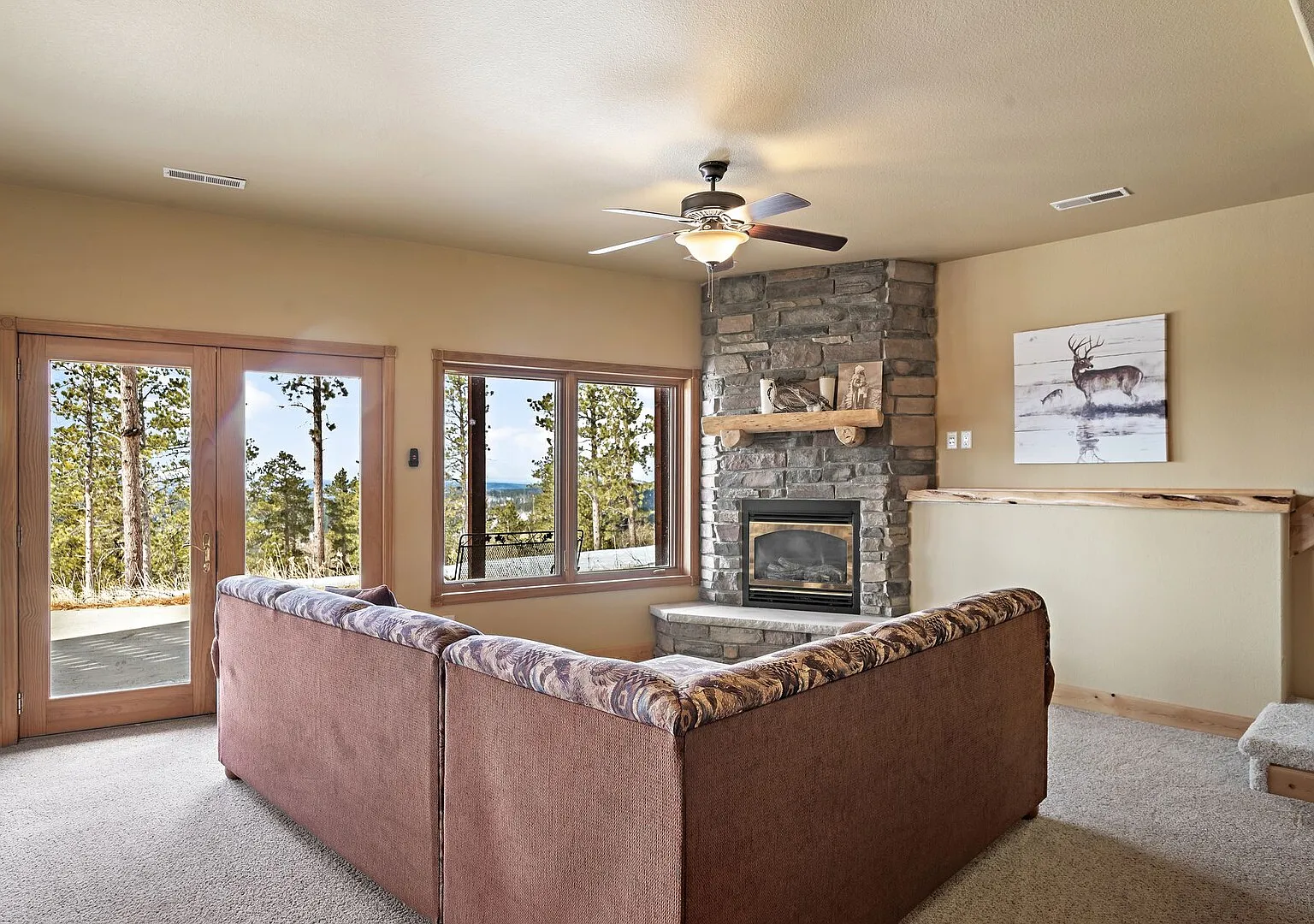 Vista Lodge — Photo 4