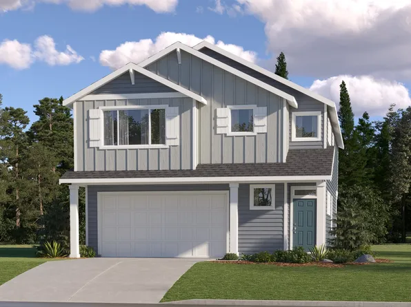 8930 SW Chokecherry Ln, Tualatin, OR 97062
