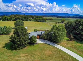 3134 Allen Dr, Maryville, TN 37803