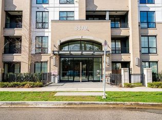 8379 201st St #312, Langley, BC