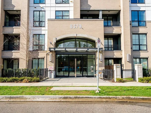 8379 201st St #312, Langley, BC V2Y 0G8