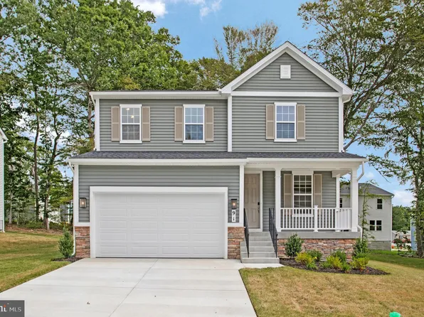 91 Catalpa Dr, North East, MD 21901