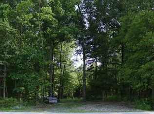 W Mahoning Trumbull County Line Rd, WARREN, OH 44481