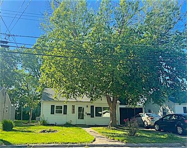503 Mikel St, Columbia, MO, 65203