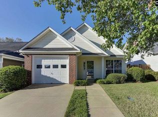 410 Ivy Green Ln, Irmo, SC 29063