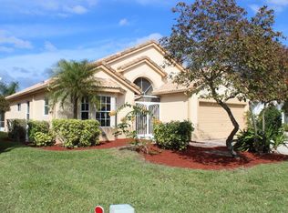 7783 Great Glen Cir, Delray Beach, FL 33446