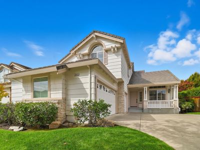 1845 Sandstone Drive, Petaluma, CA, 94954