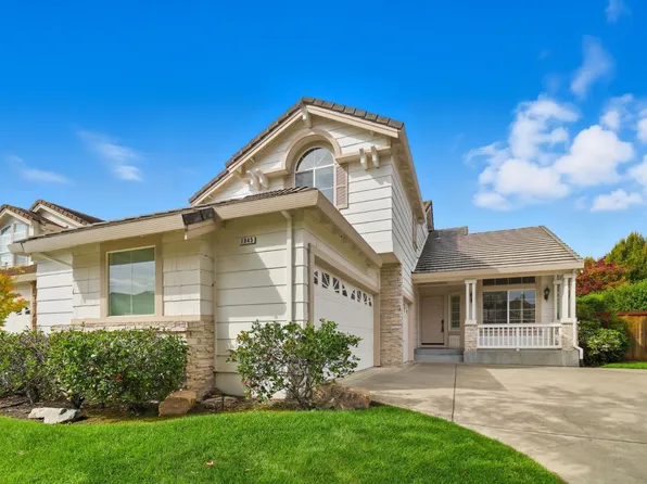 1845 Sandstone Drive, Petaluma, CA 94954