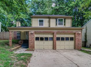 2044 Hopkins Mill Rd, Duluth, GA 30096