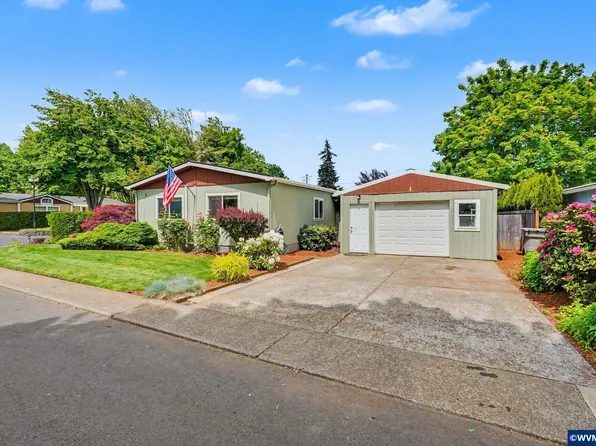 1401 W Ellendale Ave Unit 1, Dallas, OR 97338