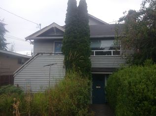 6211 26th Ave NW, Seattle, WA 98107