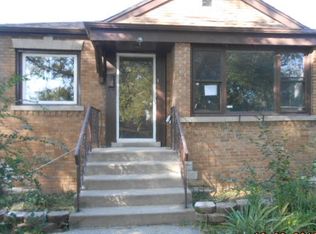 442 W 129th Pl, Chicago, IL 60628