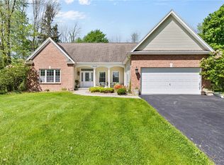 1619 Five Mile Line Rd, Penfield, NY 14526