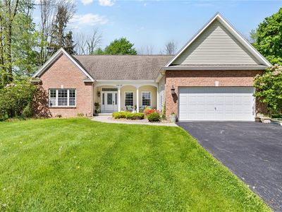1619 Five Mile Line Rd, Penfield, NY, 14526