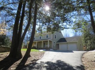 45 Buckridge Dr, Amherst, NH 03031