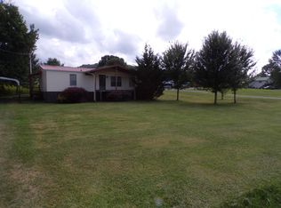 1838 Of Hwy #133, Shady Valley, TN 37688