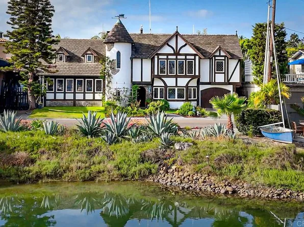 2875 Qualtrough St, San Diego, CA 92106