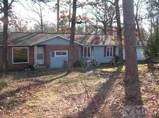 130 Alaston Point, Hot Springs, AR 71913