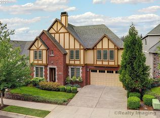 5329 NW 131st Ave, Portland, OR 97229