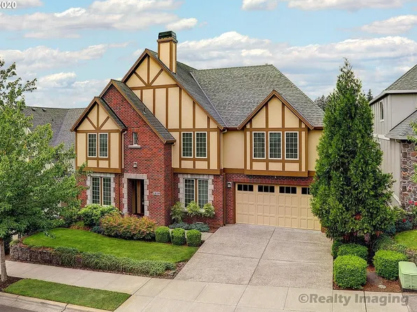 5329 NW 131st Ave, Portland, OR 97229