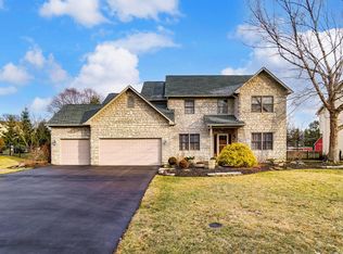7445 Hawksbeard Dr, Westerville, OH 43082
