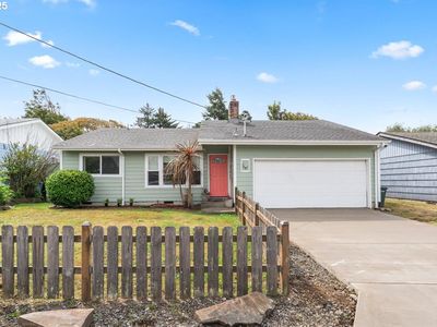 240 NE 10th Ct, Newport, OR, 97365