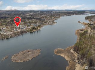 11825 S Greenfield Ln, Medical Lake, WA 99022