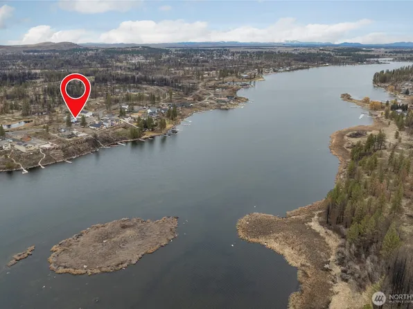 11825 S Greenfield Ln, Medical Lake, WA 99022