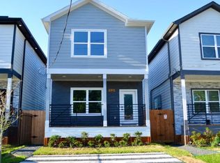 1839 Dewalt St, Houston, TX 77088