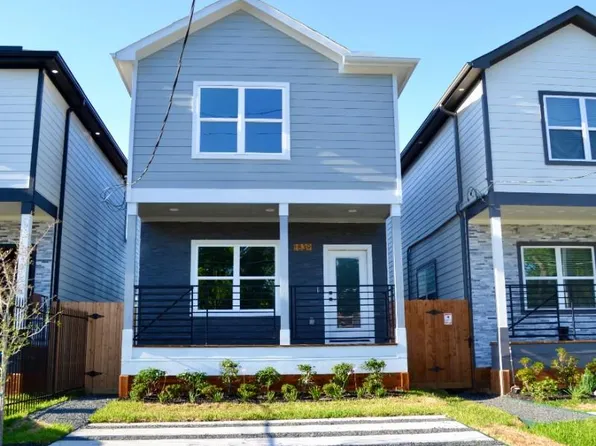 1839 Dewalt St, Houston, TX 77088